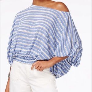 Free People Azalea Top
